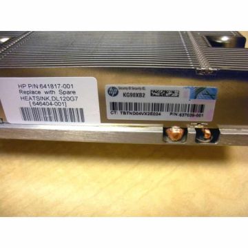 HP E31220 4C 3.1 Ghz 8M 80W (644753-001) thumbnail