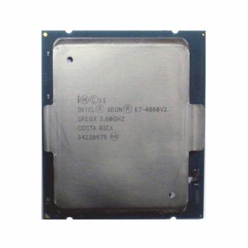 HP Wsm Ex E7 4860 2.26 Ghz 130W (653051-001) thumbnail