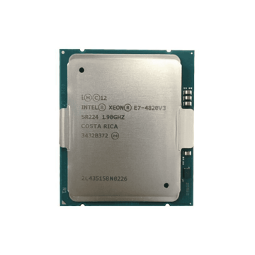 HP Wsm Ex E7 4850 2.0 Ghz 130W (653052-001) thumbnail
