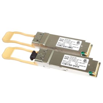 HP 40GB QSFP+ SR4 MPO (746960-001) thumbnail