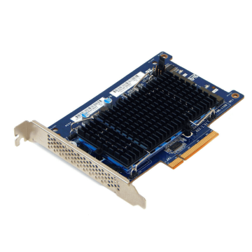 HP CPU: 2.4GHZ/85W/8C (E5-2630V3) (854779-001) thumbnail