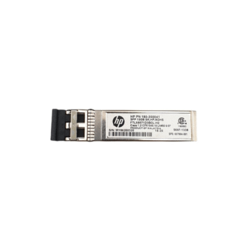 HP 40GbE QSFP28 transceiver (880973-001) thumbnail