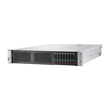 HP 3U Rack Mount Chassis for HPE (882186-001) thumbnail