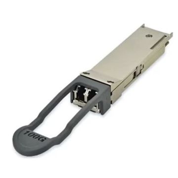 HP SPS-100Gb QSFP28 LC SWDM4 MM 100m XCVR (P15890-001) thumbnail