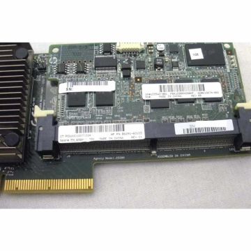 HP Dual 100GbE PCIe FPGA (P64824-001) thumbnail