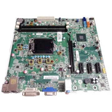 HP Intel Xeon 5423N CPU, 20 (P66341-001) thumbnail