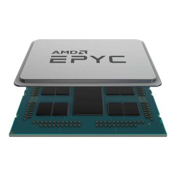 HP Amd Epyc 7303 Processor 2.4 (P66937-B21) thumbnail