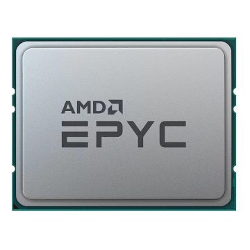HP Amd Epyc 7643P Processor 2.3 (P66939-B21) thumbnail