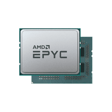 HP AMD EPYC 7643P 48-core (P67271-001) thumbnail