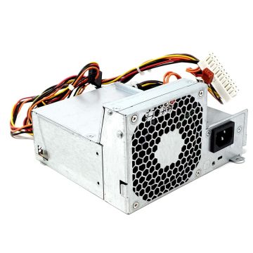 HP SPS-AMD SIENA-N 8434PN 2.0G (P72409-001) thumbnail
