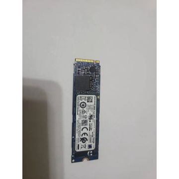 Lenovo 512 Gb SSD M.2 2280 PCIe3x4 (01LX201) (01LX201) thumbnail