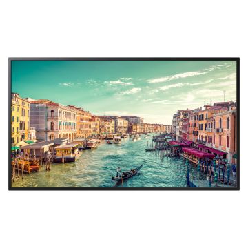 Samsung 32" Crystal Signage UHD 4K (LH32QMRBBGCXEN) thumbnail