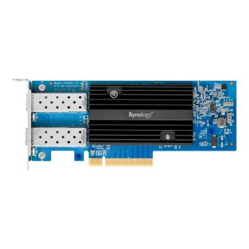 Synology 25GbE SFP28 síový adaptér (E25G21-F2) (E25G21-F2) thumbnail