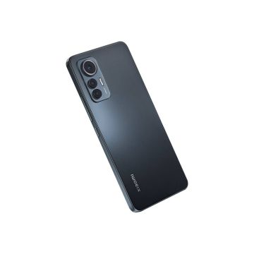 Xiaomi 12 Lite Smartphone 6.55 OLED 128GB (MZB0BK4EU) thumbnail