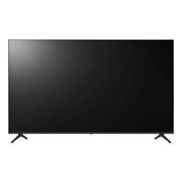 LG 65PK640S Digitale signage flatscreen 165,1 cm (65") LED 300 cd/m² 4K Ultra HD Zwart WebOS 16/7 (65PK640S0LB.AEUQ) thumbnail