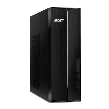 Acer Aspire XC-1785 Intel® Core™ i3 i3-14100 8 GB DDR5-SDRAM 512 GB SSD Windows 11 Home Desktop PC Zwart (DT.BLSEG.006) thumbnail