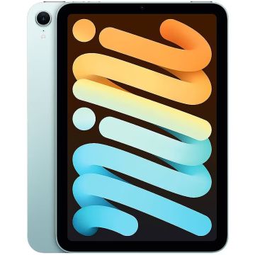 Apple iPad mini Wi-Fi 128GB - Blue (MXN73HC/A) thumbnail