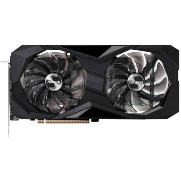ASRock *RX 9060 XT CHALLENGER   16GB GDDR6 12 (RX9060XT CL 16GO) thumbnail