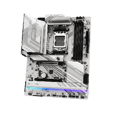 ASRock Motherboard X870 Pro RS (X870 PRO RS) thumbnail