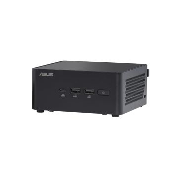 ASUS NUC 14 Pro RNUC14RVHU5068C3I Intel Core Ultra 5 125H 16 GB DDR5-SDRAM 512 GB SSD Windows 11 Pro UCFF Mini PC Zwart (90AS0081-M000V0) thumbnail