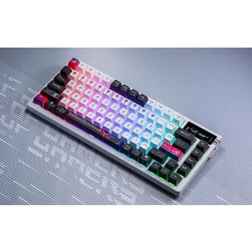 ASUS ROG Azoth Extreme - tastatur Indg (90MP044F-BKNA30) thumbnail