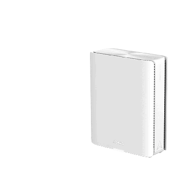 ASUS ZenWiFi BQ16 (1pk) (BQ16 (1PK) BIALY) thumbnail