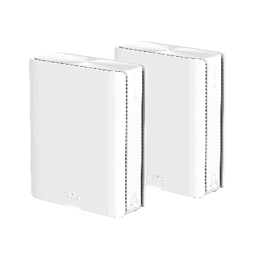 ASUS ZenWiFi BQ16 Tri-band (2,4 GHz/5 (BQ16 (2PK) BIALY) thumbnail