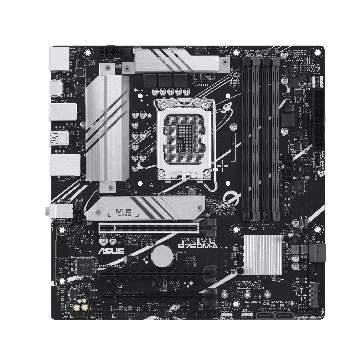ASUS PRIME B760M-A-CSM (PRIME B760M-A-CSM) thumbnail