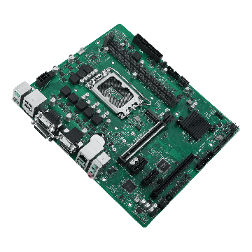 ASUS PRO H610M-C-CS (PRO H610M-C-CS) thumbnail