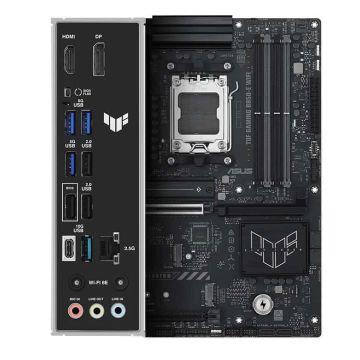 ASUS TUF GAMING B850-E WIFI AMD B850 S (TUF GAMING B850-E WIFI) thumbnail