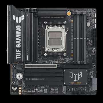 ASUS N--ASUS TUF GAMING B850M-PLUS MB (TUF GAMING B850M-PLUS) thumbnail