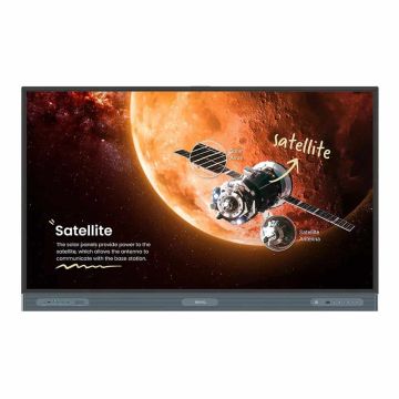BenQ 86 LED BenQ ST8602S-UHD,450cd,AN,18/7 (9H.F8APT.DA2) thumbnail