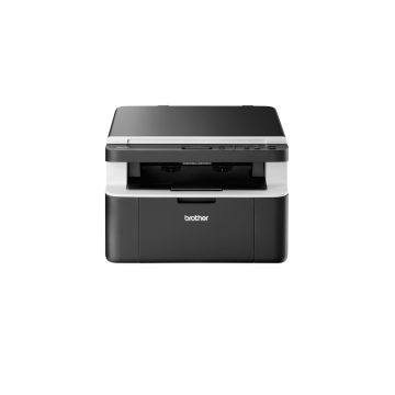 Brother DCP-1512E multifunctionele printer Laser A4 2400 x 600 DPI 20 ppm (DCP1512EYJ1) thumbnail