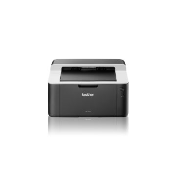 Brother HL-1112A laserprinter 2400 x 600 DPI A4 (HL1112EYJ1) thumbnail