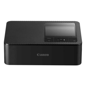 Canon SELPHY CP1500 fotoprinter Verf-sublimatie 300 x 300 DPI 4" x 6" (10x15 cm) Wifi (5539C011) thumbnail