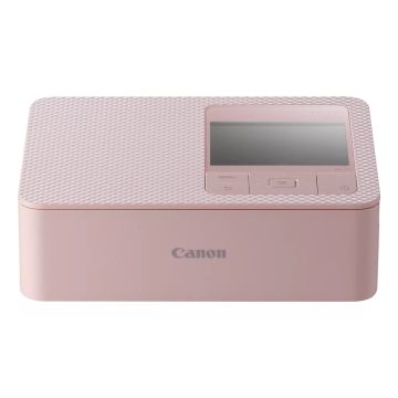 Canon SELPHY CP1500 fotoprinter Verf-sublimatie 300 x 300 DPI 4" x 6" (10x15 cm) Wifi (5541C002) thumbnail