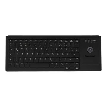 Cherry Active Key IndustrialKey AK-4400-T - t (AK-4400-TU-B/GE) thumbnail