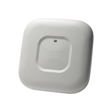 Cisco Aironet 1702i Controller-based - Bezdrátový access point - Wi-Fi 5 - 2.4 GHz, 5 GHz (AIR-CAP1702IEK9-RF) thumbnail