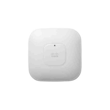 Cisco Aironet 2602e Controller-based - Bezdrátový access point - Wi-Fi - 2.4 GHz, 5 GHz - (AIR-CAP2602EEK9-RF) thumbnail