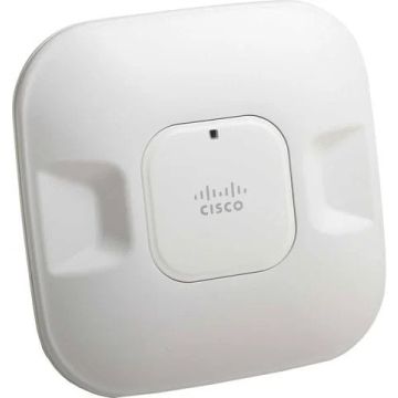 Cisco Aironet 1042 Controller-based - Bezdrátový access point - Wi-Fi - 2.4 GHz, 5 GHz - r (AIR-LAP1042NEK9-RF) thumbnail
