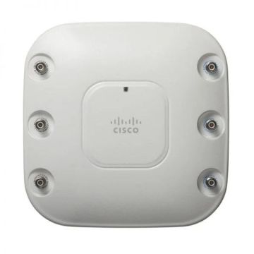 Cisco Aironet 1260 Series Access Point (Controller-based) - Bezdrátový access point - Wi-F (AIR-LAP1262NEK9-RF) thumbnail