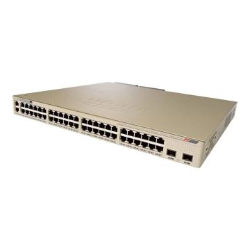 Cisco Switch, REFURB/C6800IA INSTANT ACCESS POE+ (C6800IA-48FPDR-RF) thumbnail