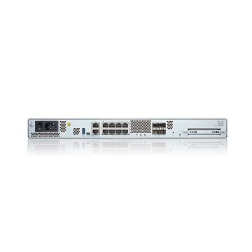 Cisco Firepower 1150 NGFW Appliance 1U (FPR1150-NGFW-K9) thumbnail