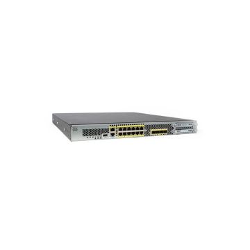 Cisco Firepower 2130 NGFW Appliance 1U (FPR2130-NGFW-K9) thumbnail