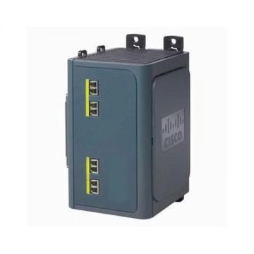 Cisco IE 3000 4 port SFP expansion mod (IEM-3000-4SM=) thumbnail