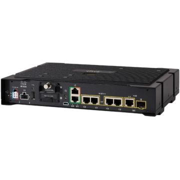 Cisco Catalyst IR1835 Rugged Series Router (IR1835-K9) thumbnail