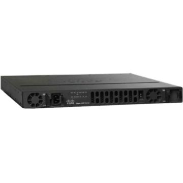 Cisco ISR 4431 - Router - GigE (ISR4431/K9-R4) thumbnail