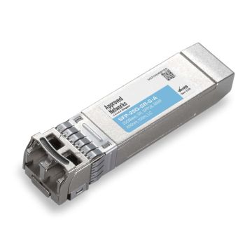 Cisco Refurb/25GBASE-SR SFP Module (SFP-25G-SR-S-RF) thumbnail