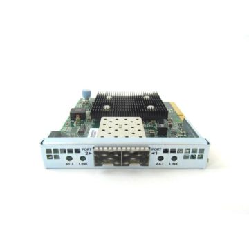 Cisco UCS Virtual Interface Card 1227 - Síový adaptér - PCIe 2.0 x8 - 10Gb Ethernet / FCo (UCSC-MLOM-CSC02-RF) thumbnail