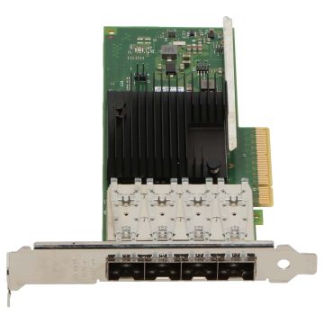 Cisco Intel X710 quad-port 10G SFP+NIC (UCSC-PCIE-IQ10GF=) thumbnail